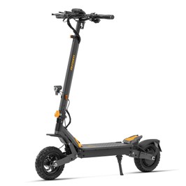 Ausom L1 (version ABE) Trottinette électrique moteur 500 W batterie 48 V 20.8 Ah pneus 10 pouces vitesse maximale 20 km/h