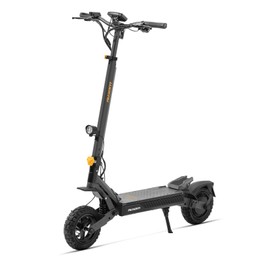 Ausom L1 Max Trottinette électrique moteur 1000 W batterie 48 V 20.8 Ah