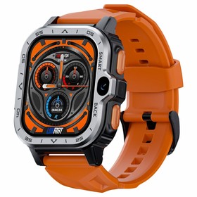 LOKMAT APPLLP 4 MAX Smartwatch 2GB+16GB