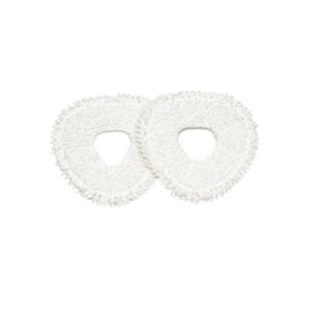 2 Stück Original-Wischmopptücher für Narwal Saugroboter