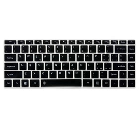 CHUWI CoreBook X Clavier pour ordinateur portable, film italien