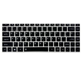 CHUWI CoreBook X Laptop Keyboard Film Spanish