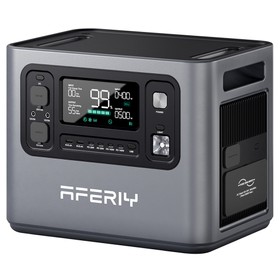 AFERIY P280 2800W 2048Wh Portable Power Station
