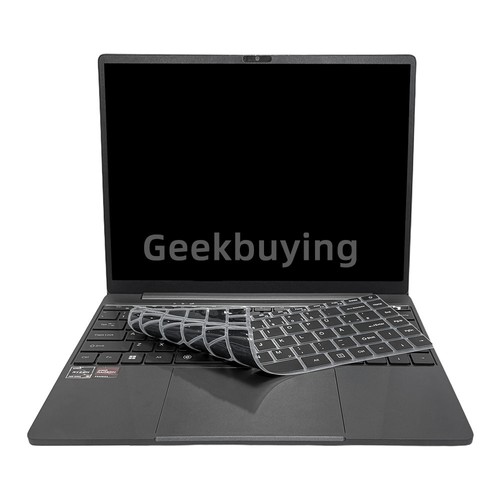 CHUWI CoreBook X Laptop-Tastaturfolie - Deutsch