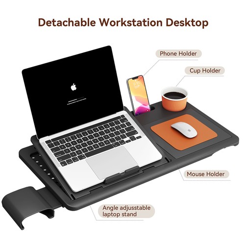 NEWTRAL MAGICH002 Ergonomisk stol