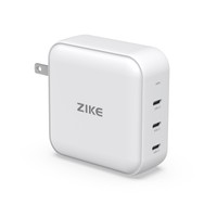 ZIKE Z1214 140W GaN PD3.1 USB-C hálózati adapter