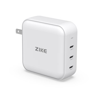 Coupon Geekbuying ZIKE Z1214 140W GaN PD3.1 USB-C Power Adapter