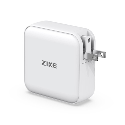 ZIKE Z1214 140W GaN PD3.1 USB-C Netzteil