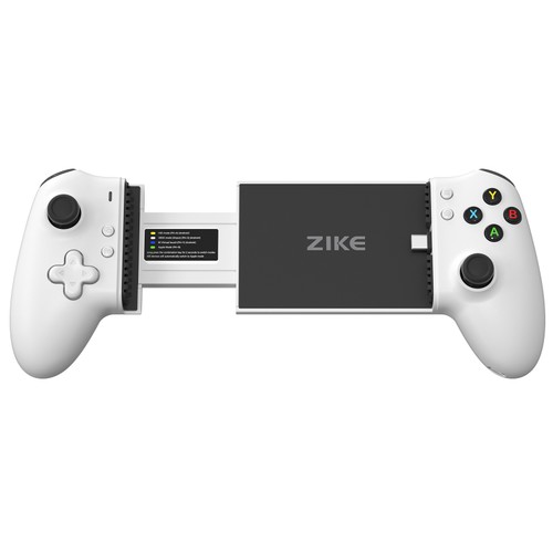 ZIKE Z331 USB-C Mobile Gaming Controller