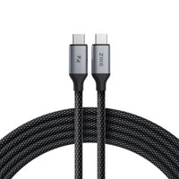 ZIKE Z418B USB-C - USB-C kábel 2 m 240W PD3.1