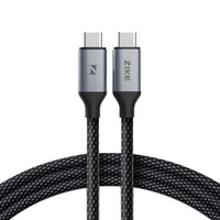 ZIKE Z518 USB-C - USB-C kábel 1,5 m 100 W PD3.0