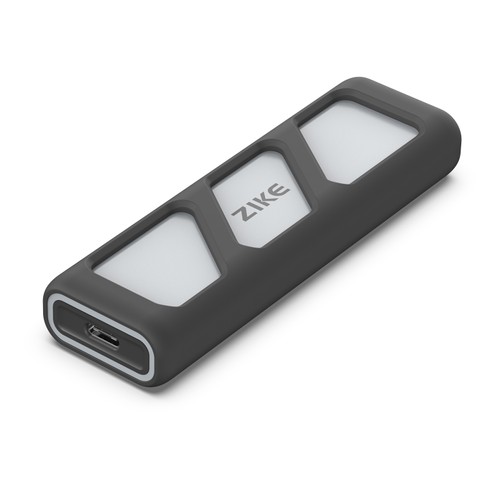 ZIKE Z582 M.2 SSD-Gehäuse