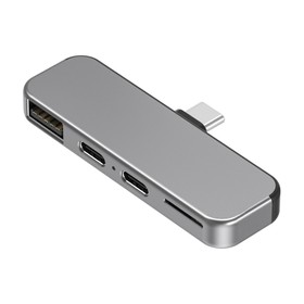 ZIKE Z806 USB-C Extender for iPhone 16/15 Series