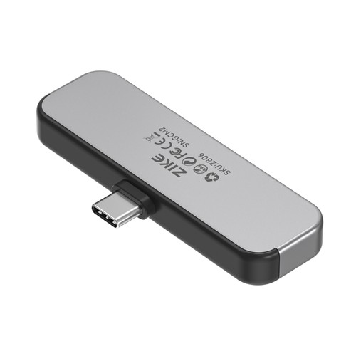 ZIKE Z806 USB-C-Verlängerungskabel für iPhone 16/15-Serie