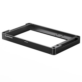 ATOMSTACK H3 Höhenplattform – für Hurricane Laser +100 mm