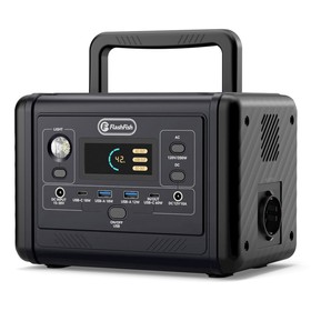 Flashfish T200 200W 153.6Wh Portable Power Station