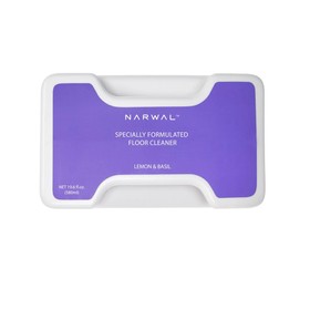 Narwal Freo Z Ultra/Z10 Ultra/Z10 Padlómosószer 