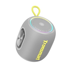 Tronsmart T8 Mini（O3010） Portable Outdoor Speaker--Gray