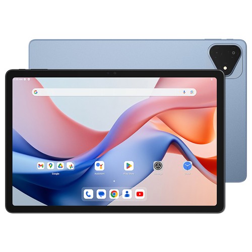 Στα €124.99  από αποθήκη Ευρώπης Geekbuying | ALLDOCUBE iPlay 60 Pro Tablet, 10.95 inch 1920*1200 90Hz IPS Screen, Android 14, MediaTek G99 8 Cores, 6GB RAM 128GB ROM, Bluetooth 5.2, Widevine L1, Dual 4G LTE, GPS/Galileo/GLONASS/Beidou, 7000mAh Battery, 18W Fast Charging, Face Unlock
