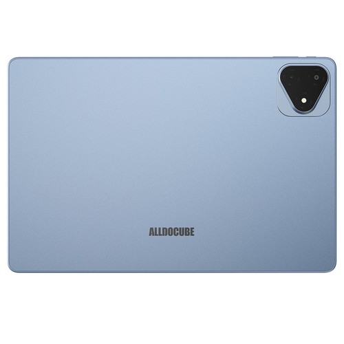 ALLDOCUBE iPlay 60 Pro Tablet 6GB 128GB Blue