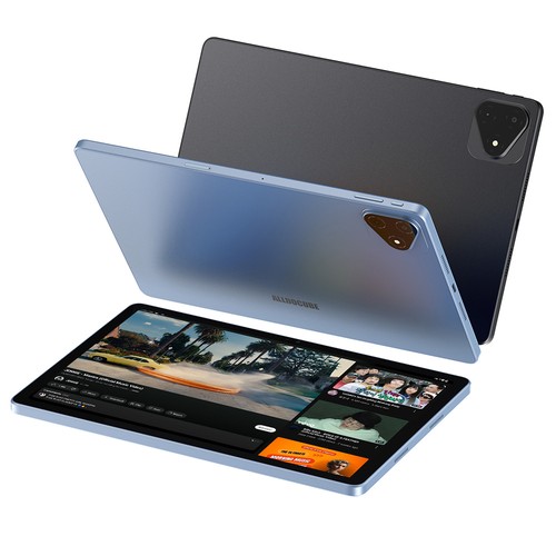 ALLDOCUBE iPlay 60 Pro Tablet 6GB 128GB Blue