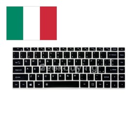 CHUWI CoreBook X laptop billentyűzet fólia olasz