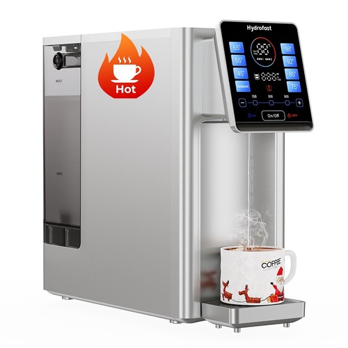 Hydrofast W100 Tischwasserfilter HF03 Verbundfilter