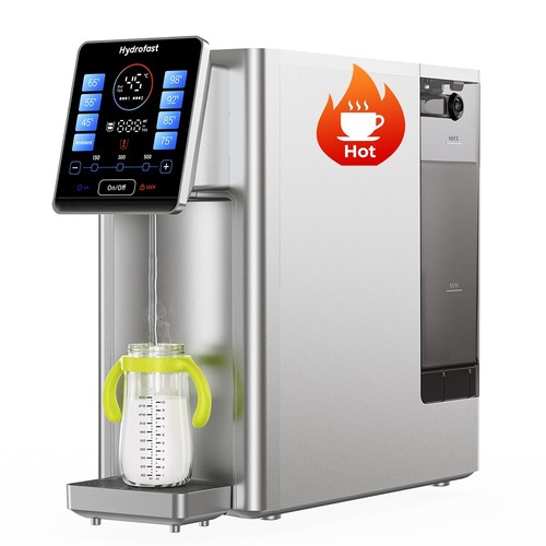 Hydrofast W100 Wasserreiniger für die Arbeitsplatte