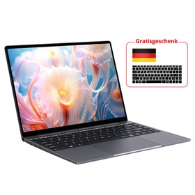 CHUWI CoreBook X Laptop i3-1220P 16GB 512GB