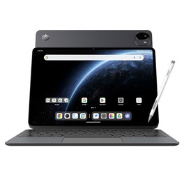 ALLDOCUBE Ultra Pad Tablette AI avec clavier et stylet écran IPS 13 pouces 2880*1840 144Hz Android 15