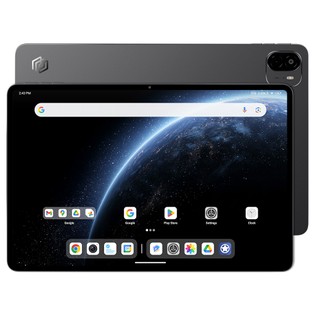 Coupon Geekbuying ALLDOCUBE Ultra Pad AI Tablet, 13 inch 2880*1840 144Hz IPS Screen, Android 15, Qualcomm Snapdragon 7+Gen3 8 Cores, 12GB RAM 256GB ROM, WiFi 6 Bluetooth 5.4, 13M+5M Camera, 8*Speakers, 15000mAh Battery, 33W PD Charging