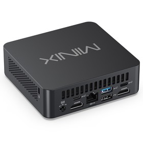 MINIX NUC 150 Mini PC 16GB 512GB