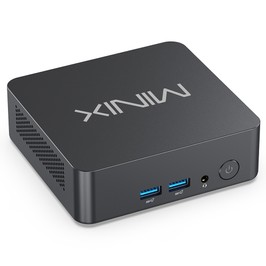 MINIX NUC355 Mini PC 16 GB RAM 512 GB SSD