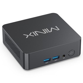 MINIX NUC355 Mini PC 16GB RAM 512GB SSD