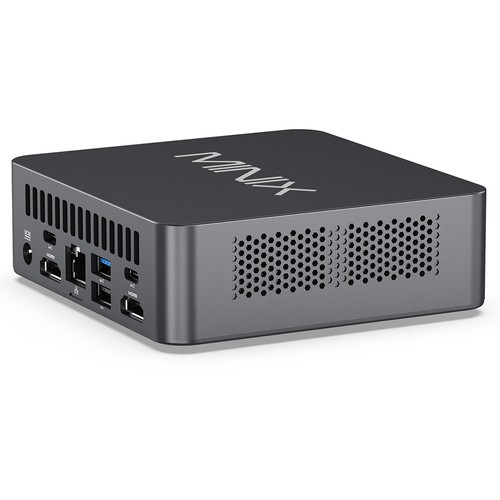MINIX NUC355 Mini-PC 16 GB RAM 512 GB SSD