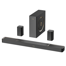 Ultimea Skywave F40 5.1.2-Kanal-Soundbar