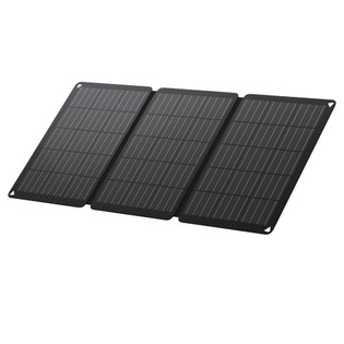 Coupon Geekbuying LIONSHEE LS-SP30F 30W Foldable Solar Panel, 23% High Efficiency, IP67 Waterproof, USB & Type-C Outputs, 3-Fold ETFE Monocrystalline Panel