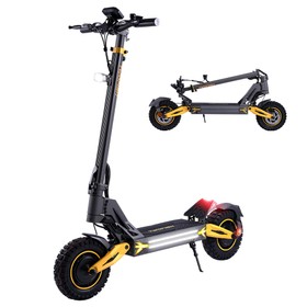 TWOFISH TW4 PRO Electric Scooter 60V 23Ah 72km/h