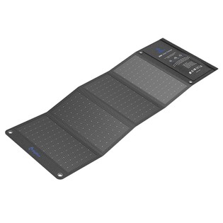 Coupon Geekbuying BigBlue SolarPowa 28 28W Solar Panel (No Ammeter), 25.4% High Conversion Efficiency, Smart Charging, USB-A/USB-C Outputs for Outdoor & Power Stations