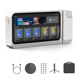 3DMakerpro Toucan Premium 3D Scanner