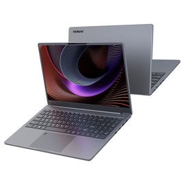 Ninkear A15 Plus laptop, 15,6 hüvelykes 1920*1080 60Hz képernyő, AMD Ryzen 7 5825U 8 mag Max 4,5GHz, 16GB RAM 1TB SSD, WiFi 6 Bluetooth 5.2, Ujjlenyomat feloldás, 5500*T20mAy,-USC20mAy,-B30mAy. 1*USB2.0, 1*HDMI, 1*Micro SD, 1*Fejhallgató