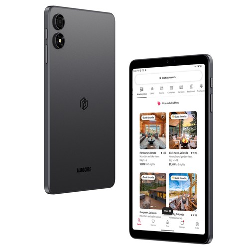 ALLODOCUBE iPlay 70 mini Pro 本体 ALLDOCUBE iPlay 70 Mini Pro Tablette Android 15 8 Go 128 Go