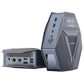 ALLIWAVA GH9 Mini PC 32GB 1TB