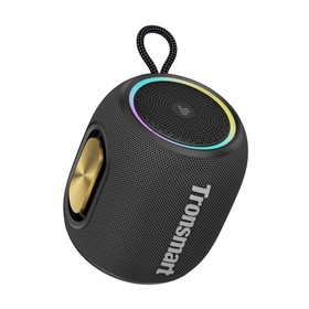 Tronsmart T8 Mini Portable Outdoor Speaker Black