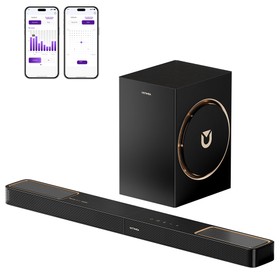 Ultimea Skywave F30 Boom 3.1.2ch Mennyezeti Hangszórók