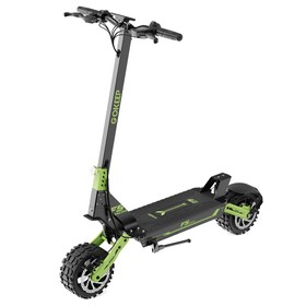GOKEEP F5 Electric Scooter 1000W 52V 20Ah 55km/h Green