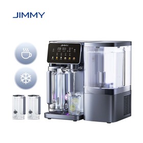 JIMMY R9 Pro Tisch-Wasserfilter mit Umkehrosmose
