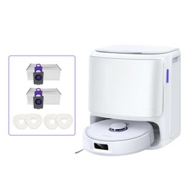 Narwal Freo X10 Pro Robot Vacuum and Mop with Basic Pack