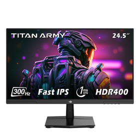 TITAN ARMY P2510HS 16:9 Fast IPS 300Hz Gaming-Monitor