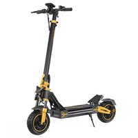 TWOFISH TW3 PRO Elektromos Roller, 1000 W-os * 2 motor, 52 V 23 Ah akkumulátor, 11 colos gumiabroncsok, 60 km/h maximális sebesség, 55 km hatótávolság, dupla tárcsafék, első és hátsó rugós felfüggesztés, NFC feloldás